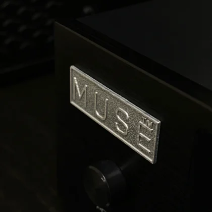MS50 混音擴大機｜Msuelectronics